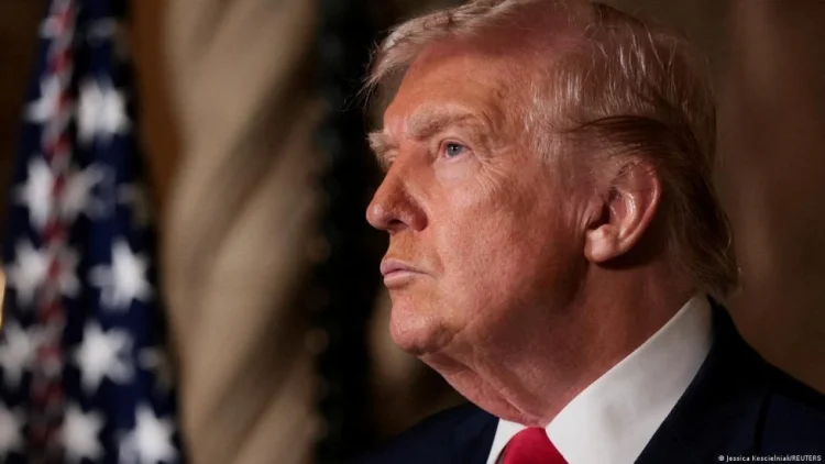 ABŞ Nigeriyada İŞİD-ə raket zərbəsi endirib