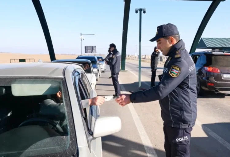 DİN əhaliyə müraciət edib