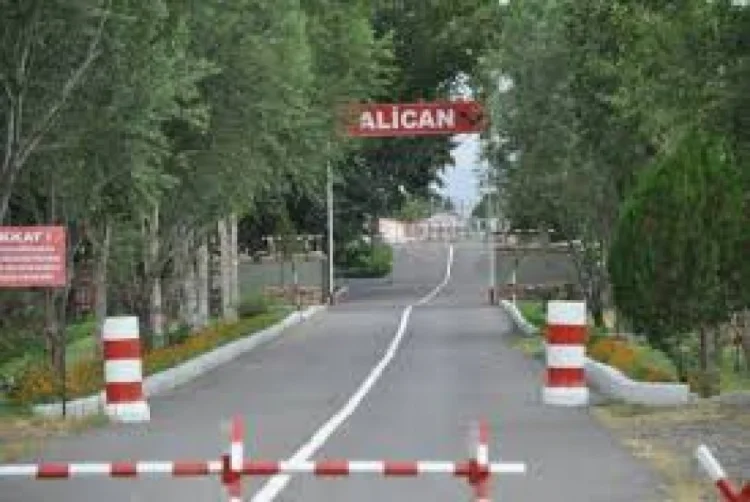 Türkiyə-Ermənistan quru sərhədi açılır