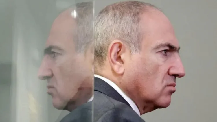 Paşinyan Zemfira və Ledi Qaqanı dinləyəndə niyə kədərlənir?