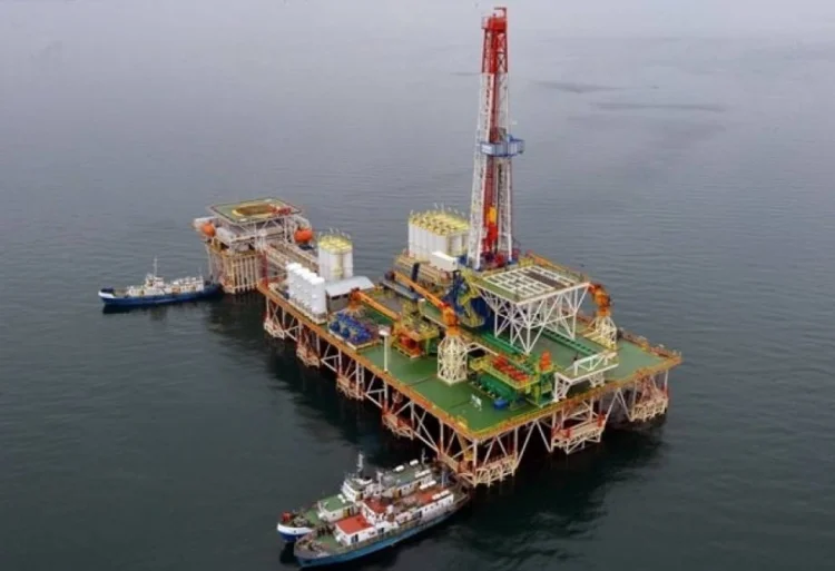 BP 2026-cı ildə Əşrəfi-Dan Ulduzu-Aypara blokunda çalışacaq