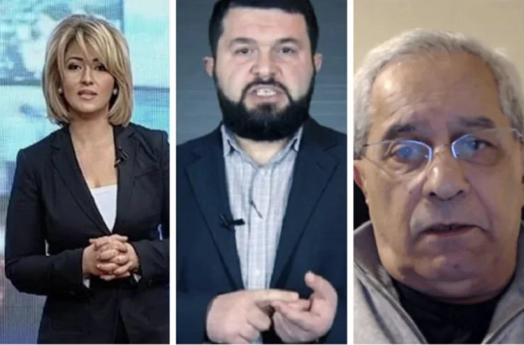 Xaricdə yaşayan blogerlərin qiyabi məhkəməsi başlayır