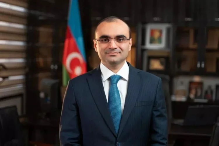 Nəsimi İcra Hakimiyyətinin başçısı vəzifəsindən azad edilib