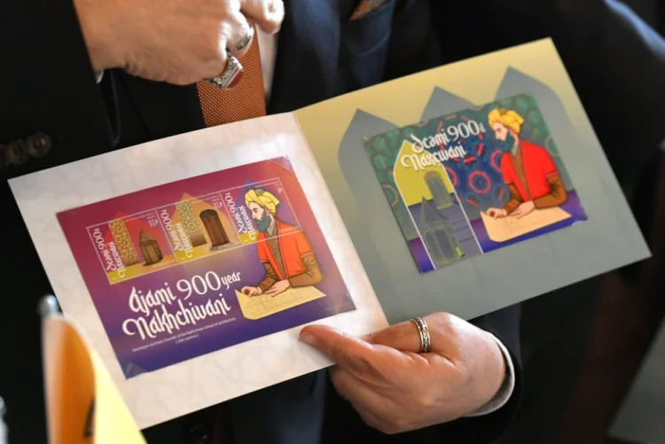 Əcəmi Naxçıvaninin 900 illiyi qeyd olunacaq