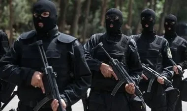 İranın Qum əyalətində terror aktına cəhd olub