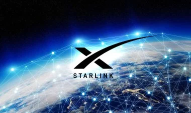 “Starlink” Venesuelaya pulsuz internet verəcək