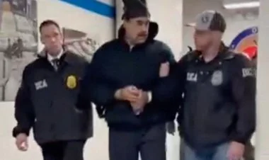 Amerikanın Venesuelaya müdaxiləsi və...