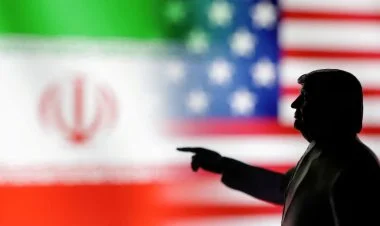 Tramp İranla birgə müəssisənin yaradılmasını təklif edib