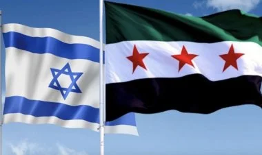 Parisdə İsrail və Suriya arasında danışıqlar başlayır