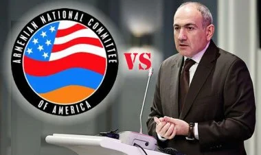 Erməni lobbisi İrəvan xarici siyasətini necə məhdudlaşdırır