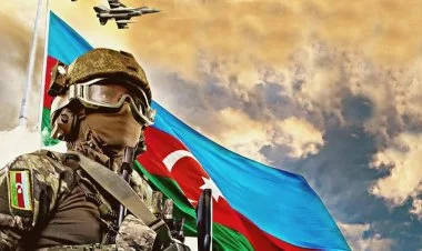 Bu il üçün müdafiə və milli təhlükəsizlik xərcləri