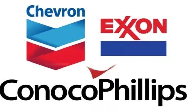 ABŞ neft şirkətlərinin səhmləri Venesueladan sonra yüksəlib