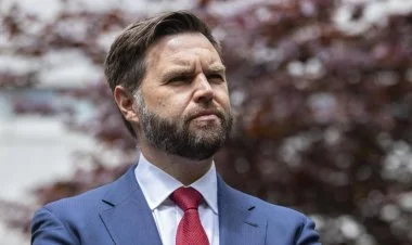 ABŞ vitse-prezidenti Cey Di Vensin iqamətgahına atəş açılıb