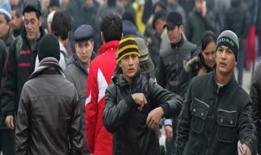 Rusiya 20 azərbaycanlı miqrantı zorla savaşa göndərir