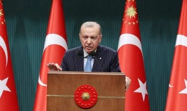 “Bəzi qüvvələr erməni diasporu ilə həmrəy olub!”