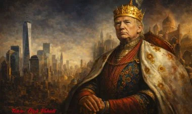 Qəfəsin təkamül tarixi və ya...