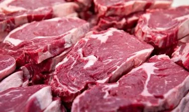 Bəzi ölkələrdən ət məhsullarının gətirilməsinə məhdudiyyət