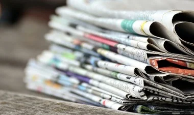 Azərbaycanda qəzetlər bahalaşb