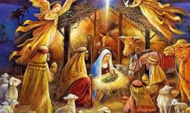 Bu gün dünya pravoslavları Milad bayramını qeyd edir