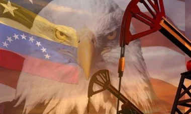 ABŞ Venesuela neftinə nəzarət edəcək