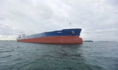 Azərbaycanın beş gəmisi sanksiyaya məruz qalıb