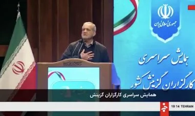 "İlk növbədə özümüzə tənqidi baxışımız olmalıdır!"