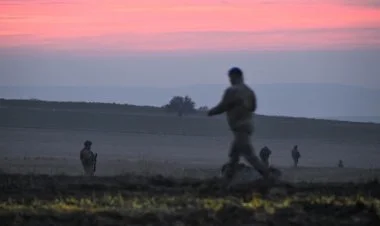 Türkiyədə qəzaya uğrayan təyyarənin "qara qutu"su zədələnib