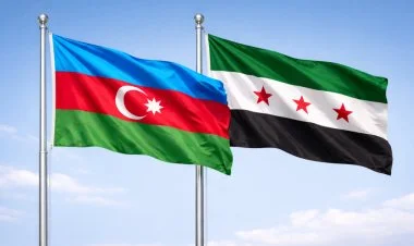 Azərbaycan–Suriya İşgüzar Şurası yaradılır