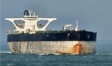 ABŞ tərəfindən ələ keçirilən "Mariner" gəmisi haqda məlumat