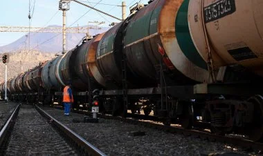 Azərbaycandan Ermənistana yenə yanacaq göndərilir YENİLƏNİB