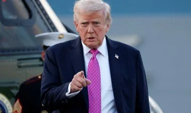 Tramp Rusiyaya qarşı sanksiyaları gücləndirmək fikirindədir