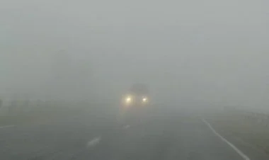 Dumanlı hava hələ bir gün də davam edəcək