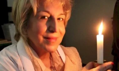 Sevinc Kərimova vəfat edib