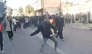 İranda etirazların 11-ci günü: vəziyyət get-gedə kəskinləşir