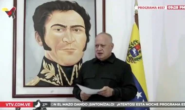 ABŞ-ın keçirdiyi "Maduro" əməliyyatında 100 nəfər öldürülüb