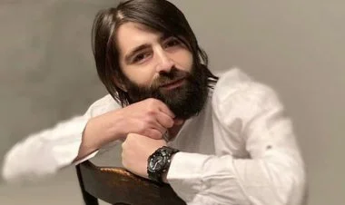 Reper Elşad Xose həbs edilib