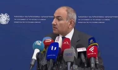 Bakı və İrəvan ticarət üçün mal siyahıları mübadiləsi aparır