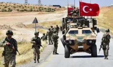 Türkiyə Ukraynaya sülhməramlı qüvvə göndərə bilər