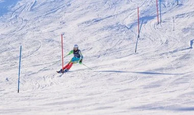 “Azerbaijan Open” beynəlxalq dağ xizəyi turniri başlayıb