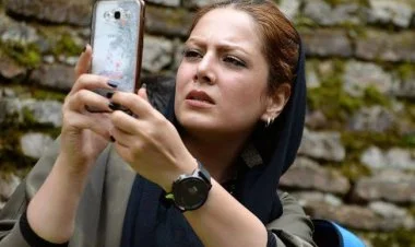 İranda interneti kəsiblər