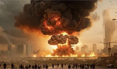 9 yanvar gecəsi Rusiya Ukraynaya dəhşətli zərbə endirə bilər