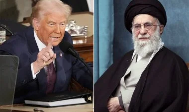 Ayətullah Xamenei ölkədən qaçmağı planlaşdırır