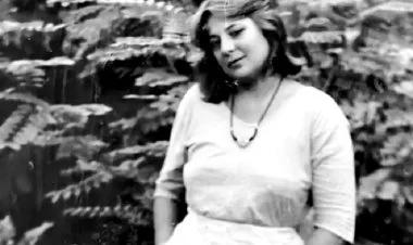 Milli Qəhrəman Salatın Əsgərovanın anım günüdür