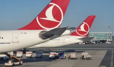 Türk aviaşirkətləri Tehrana bütün uçuşlarını ləğv ediblər
