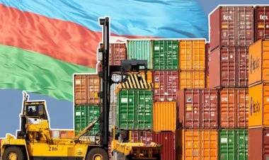 Qeyri-neft sektoru üzrə ixrac 3.6 mlrd. dollara çatıb