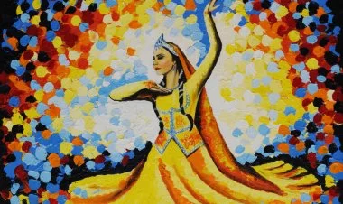 "Şur-Şahnaz" ancaq Azərbaycana aiddir