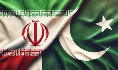 Pakistan vətəndaşlarını İrana səfər etməməyə çağırıb