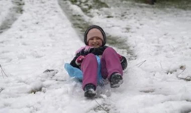 İstanbul məktəblərində tətil elan edilib