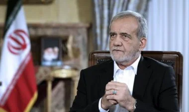 İran hökuməti dəyişikliyə hazırdır