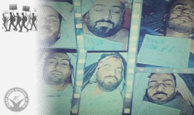 Ötən gecə qonşu İranda nələr baş verdi? FOTO